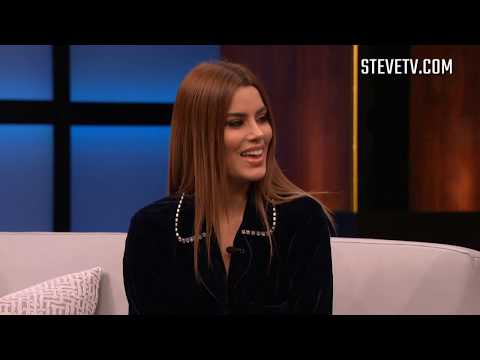 Ariadna Gutiérrez's Life Changed After Steve Harvey Accidentally Crowned Her Miss Universe