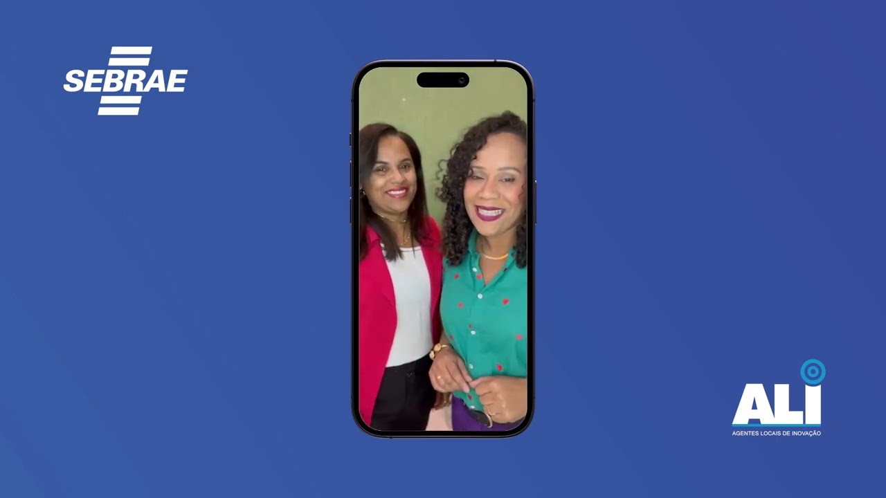 Casos de Sucesso: Programa Ali | Regional Centro Leste