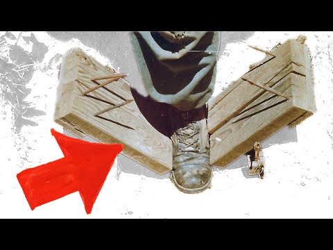 Vietnam’s Most FEARED Booby Traps by US Soldiers