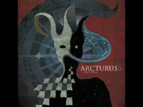 Arcturus - Arcturian 2015 [FA]