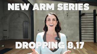 Intro. to Arms Program: Not Just For Brides