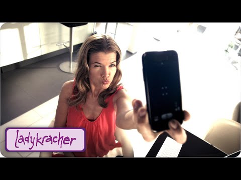 Überraschung | Ladykracher