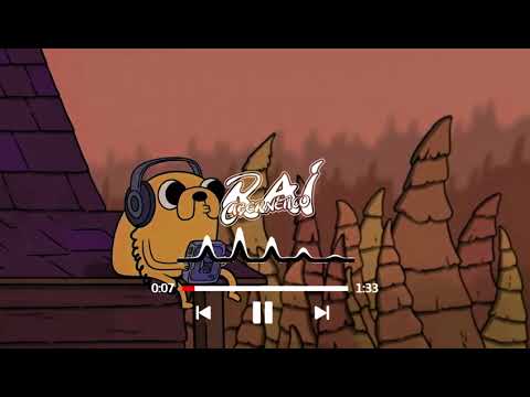 MC Dricka e MC Kadu   Envolvido   Raí Cibernêtico