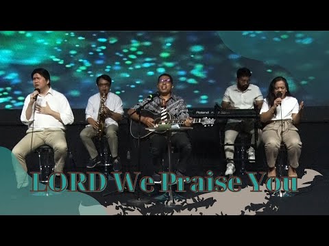 Saat Teduh "Song Of Intimacy 20 Ely Kapitan dan Tim  #68 | 9 November 2021