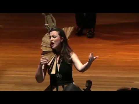 "Que tout cède aux douceurs", Jacqueline Woodley, Les Plaisirs de Versailles