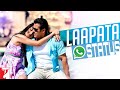 Laapata | Ek Tha Tiger| Salman Khan, Katrina Kaif | Whatsapp status