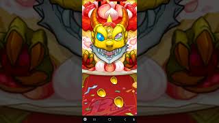 #モンストガチャ サブの#人気投票ガチャ こちらに移動！#shorts