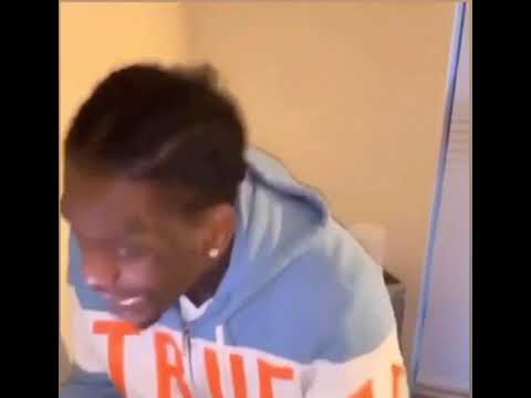 Benji kellz Sings unreleased song