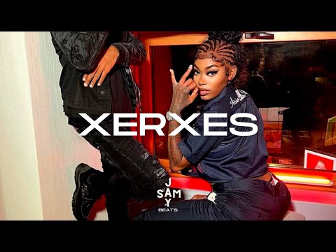 [FREE] Fivio Foreign X Kay Flock X Unknown T Drill Type Beat 2021 - "XERXES" | (Prod. Sam Jay)