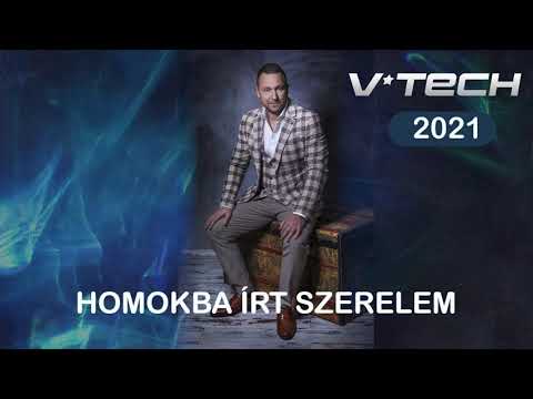 Homokba írt szerelem 2021