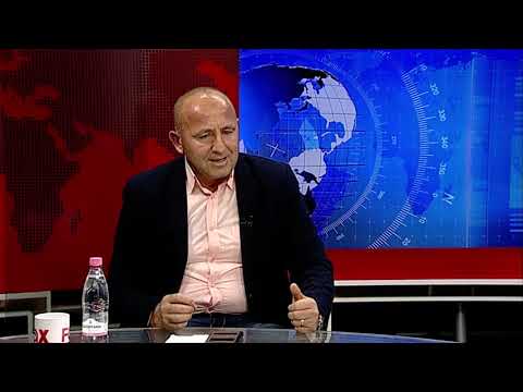 I FTUAR NE STUDIO, YLLI ZYLA ISH DREJTOR I SHIU-t