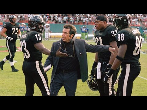 Any Given Sunday - Original Theatrical Trailer