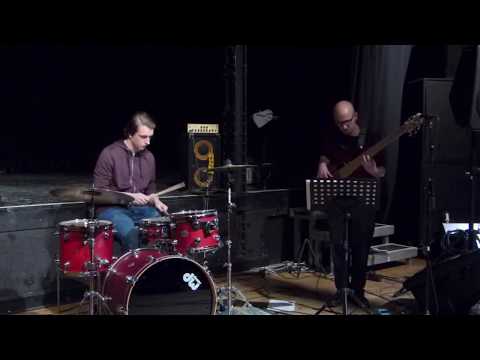 The Dobler Effect - Live at Schlachthof, MUWE, Wels, Austria, 2018-01-23  - 11.  Part11