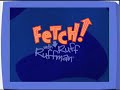 Fetch With Ruff Ruffman Fetch Lab Promo