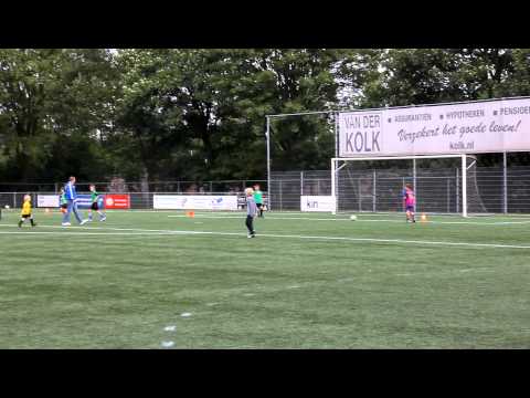 TalentenKamp 2011 Neerlandia '31 Dorst III