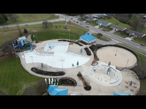Sycamore Trails Aquatic Center Pool Closure 2024