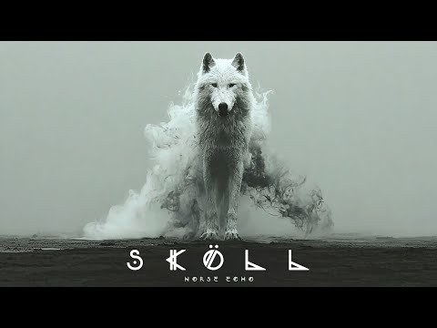 Chasing the Sun | SKOLL | Epic Nordic Folk Music