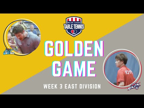 FULL GOLDEN GAME | Week 3 | Chicago vs. Princeton