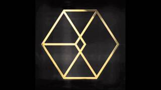 EXO - First Love (Chinese Version)