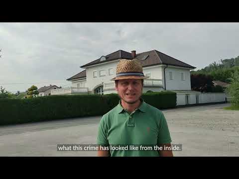 Film on Henryk Slawik in Budapest, Mauthausen and Gusen. dir.T.Cebulski SKY HERITAGE PICTURES