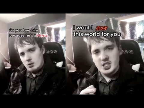 r/cringetopia + r/sadcringe | it's all for you...