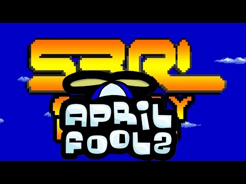 April Fool's 2017