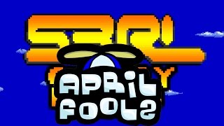 April Fool's 2017
