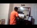 Virgil2 Playing The Violin