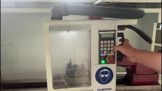 Pinacho SC 200 Ø 402 x 1000 mm metaal draaibank te koop - Foto 4 | Machineryline BE Pinacho SC 200 Ø 402 x 1000 mm metaal draaibank | Foto 4 - Machineryline