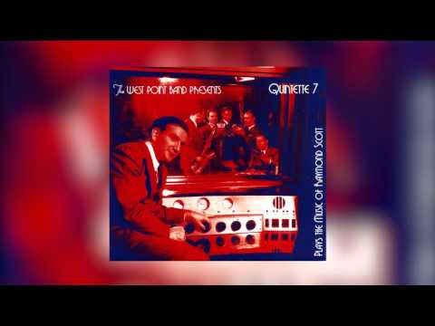 "Oil Gusher," Raymond Scott as performed by Quintette 7