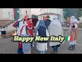 HAPPY NEW YEAR ITALY 2026 2026 HAPPY NEW YEAR HAPPY NEW YEAR 2026 4k NEW YEAR IN ITALY 2026
