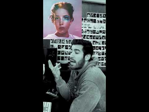 Musician's Reaction To & Break Down Of: "Dominic's Interlude" by Halsey