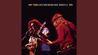 Never Happen No More (Live)
