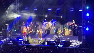 Bayangan Baiduri ‘Live’ Konsert Rockology di Johor Bahru 5 Julai 2025