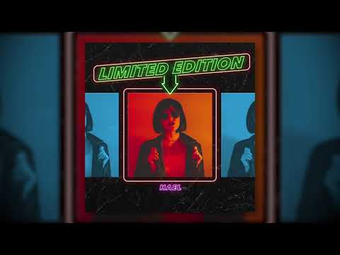 Limited Edition - HAEL (Official Audio)