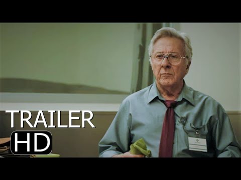 Into The Labyrinth Trailer (2020) Dustin Hoffman