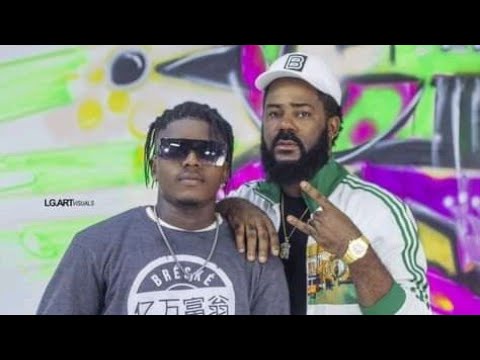 MIC FLAMMEZ FEAT LAURAA X PEEWII X EL MILIARO - GUEZE (CHERCHONS L’ARGENT) VIDEO TEASER