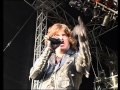 Jag Panzer - Licensed to kill - live Wacken 2001 - Underground Live TV recording