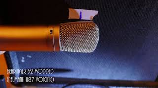 AKG C535 EB コンデンサーマイク AKG C535 EB/コンデンサーマイク