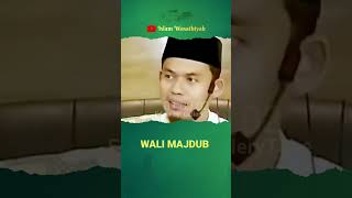 Download lagu BENARKAH HABIB WAN SEHAN WALI MAJDUB ‼️ Buya Arrazy Hasyim #shorts mp3