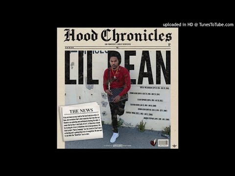 Lil Bean - Bout My Cash (Lyrics) Ft. Lil Pete