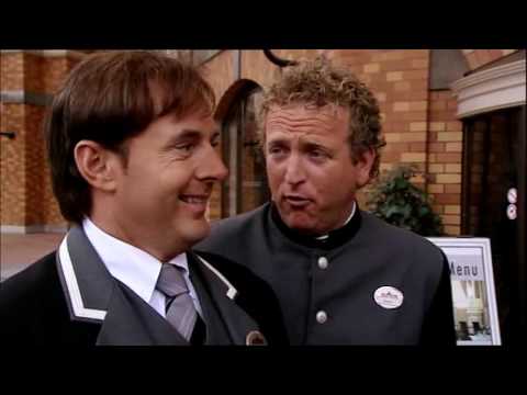 Joling en Gordon over de vloer - Seizoen 1 Aflevering 3