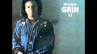 Nils Lofgren &amp; Grin - Lost a Number