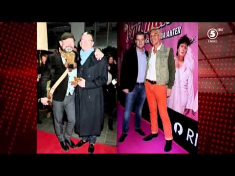 Shimoda: Simons nya kille heter Snopp - VAKNA med NRJ