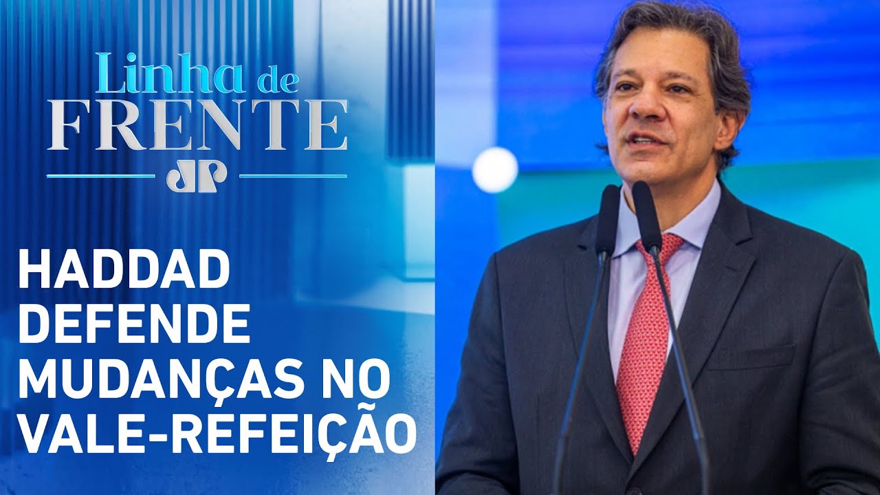 Lula quer novo plano safra para reduzir preços de alimentos | LINHA DE FRENTE