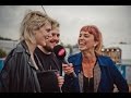 Interview Soldier's Heart (Feest in het Park 2015)