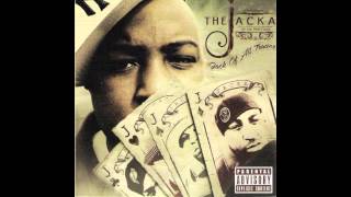 The Jacka - Writing Slaps ((Remix) Bonus Track 1)