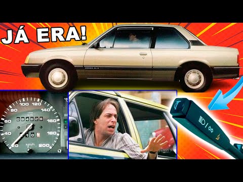 10 ITENS QUE SUMIRAM DOS CARROS! | Sessão Nostalgia