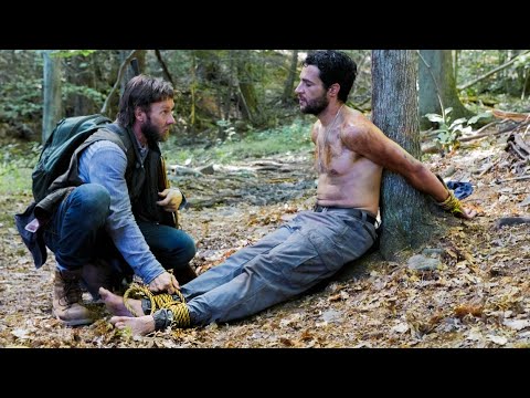 Трейлеры Оно приходит ночью