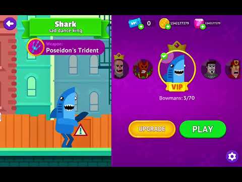 😂 Shark Battles Penny, Mad Mike, Kabuto & More – Who Wins?